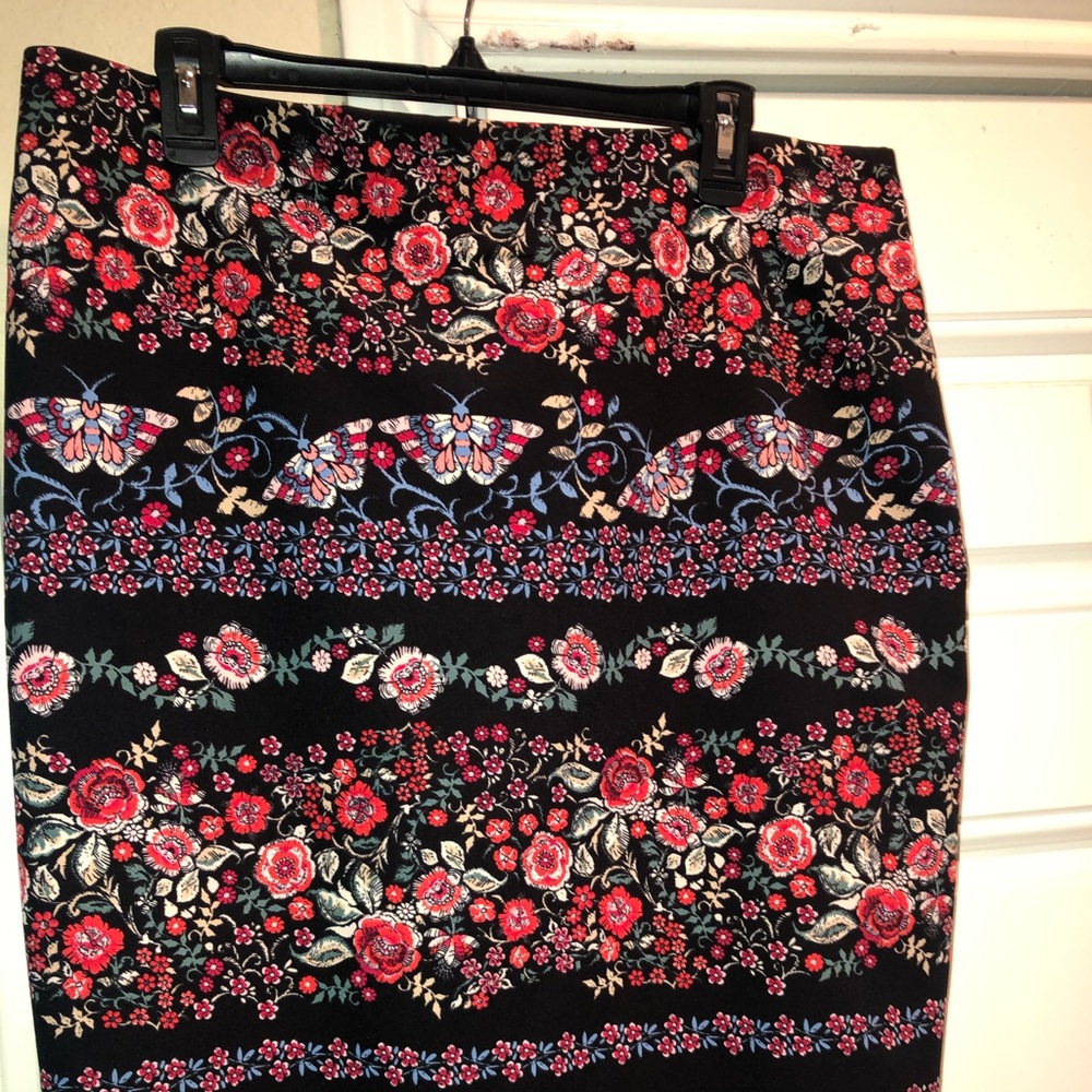 Skirt